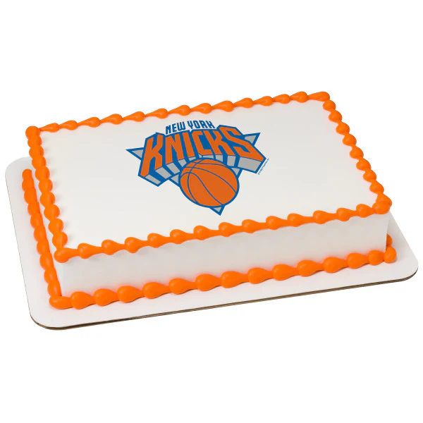 New York Knicks Scan