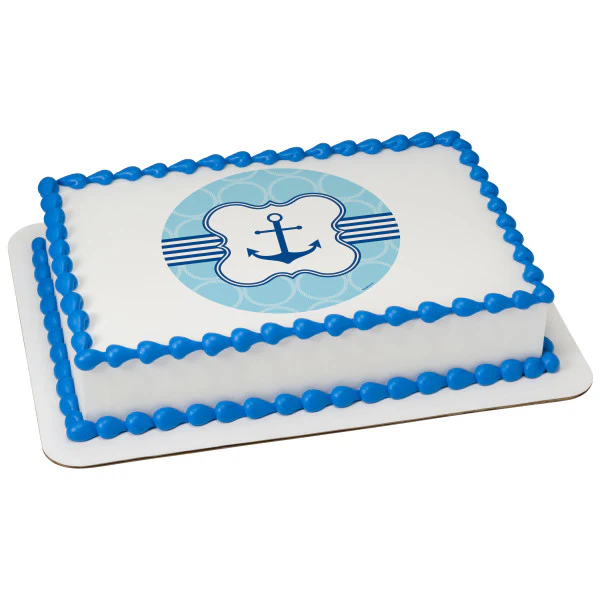 Anchor Cake